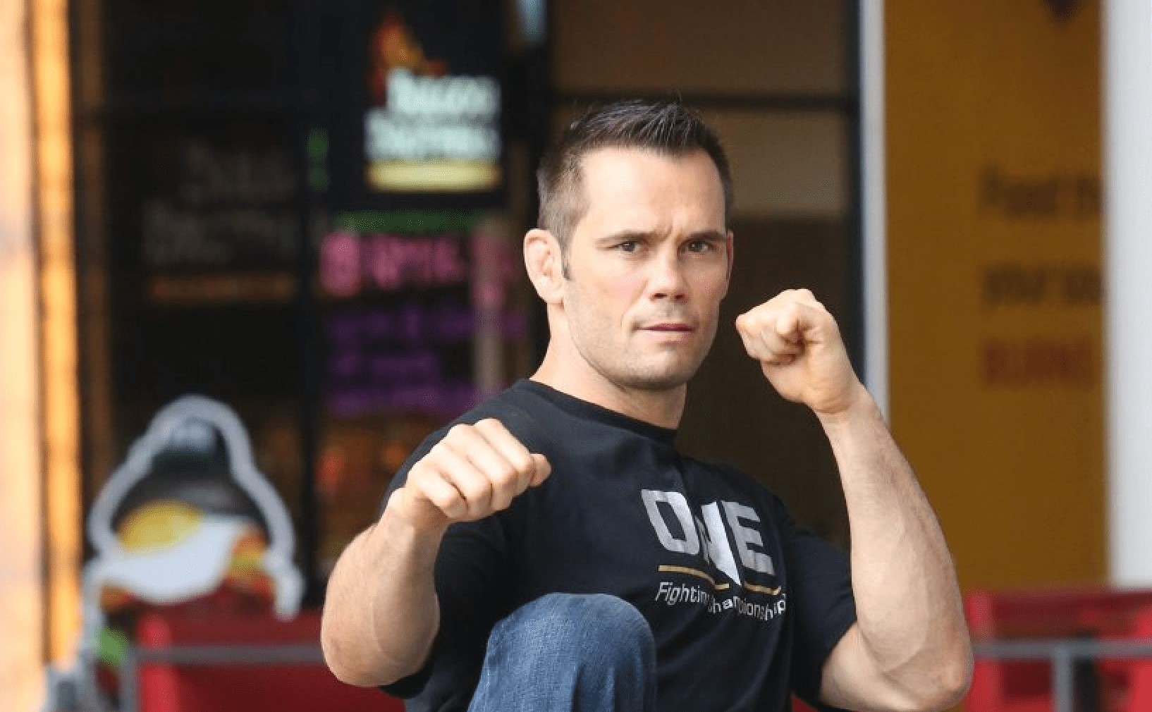 12-facts-about-rich-franklin
