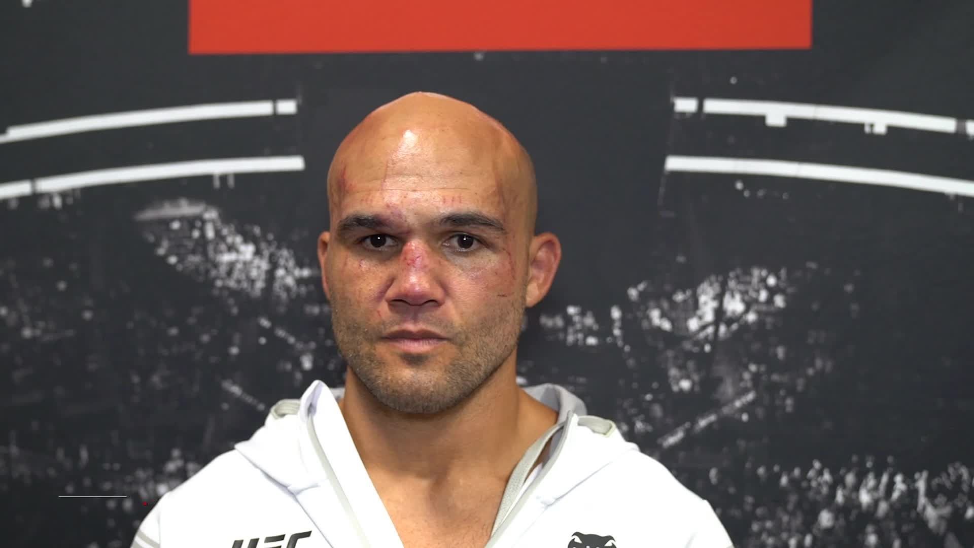 12-facts-about-robbie-lawler
