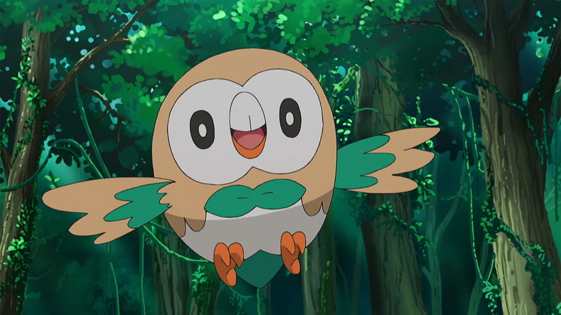 12-facts-about-rowlet