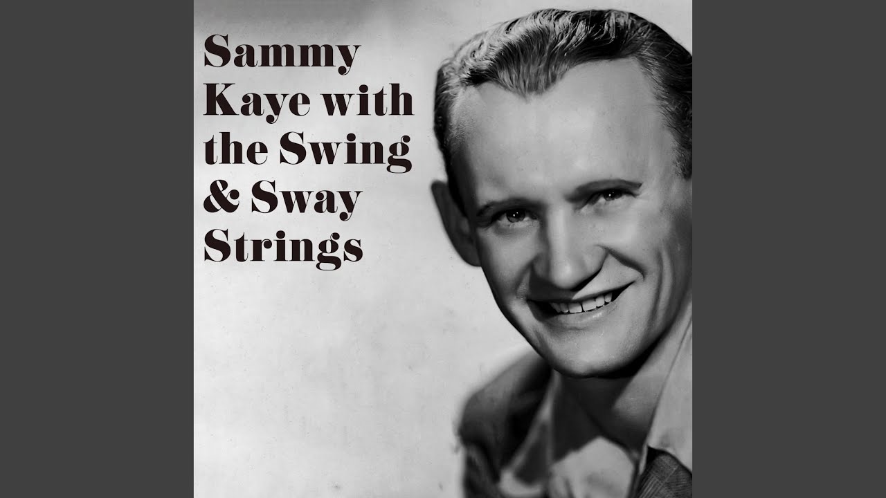 12-facts-about-sammy-kaye