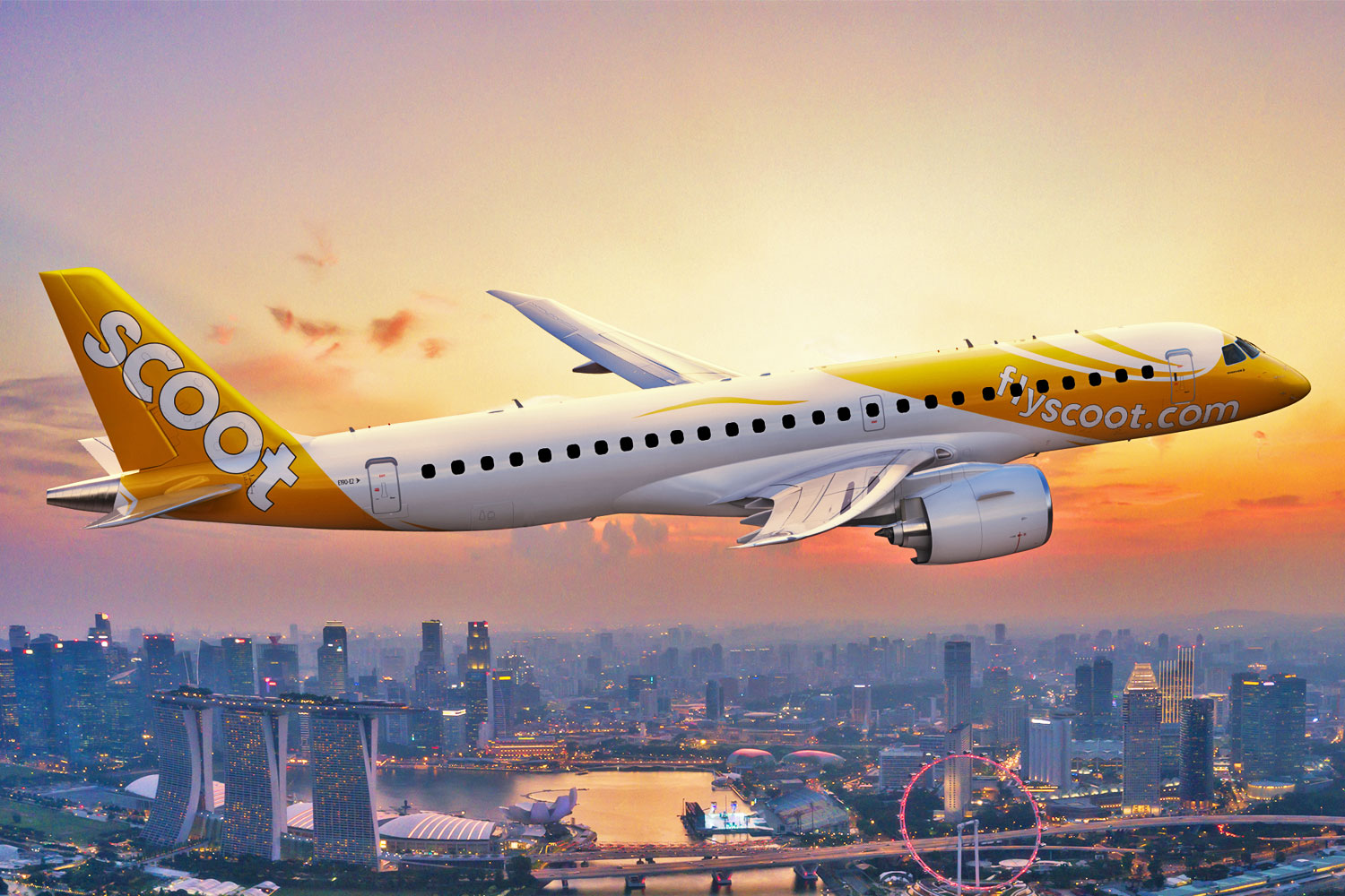 12-facts-about-scoot-airlines