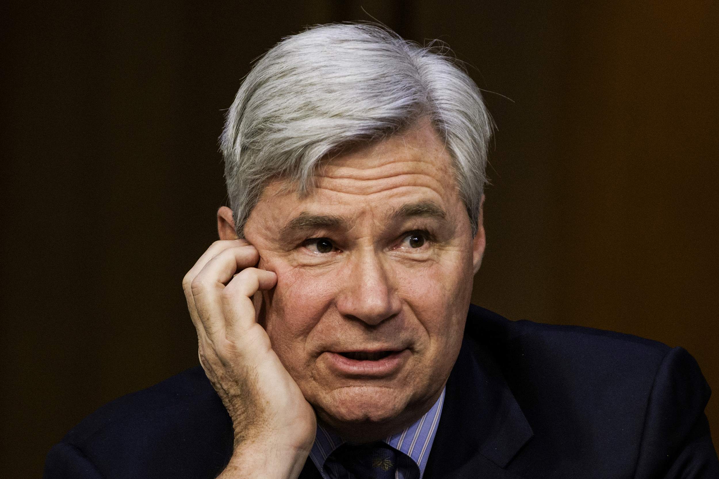 12-facts-about-sheldon-whitehouse