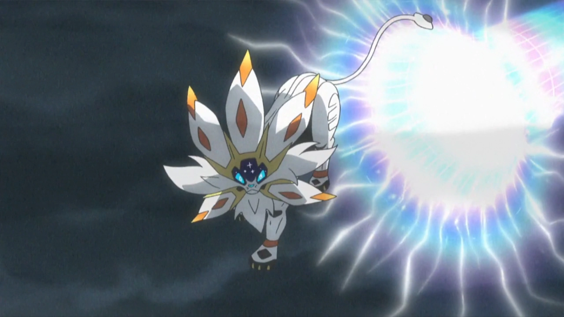 12-facts-about-solgaleo