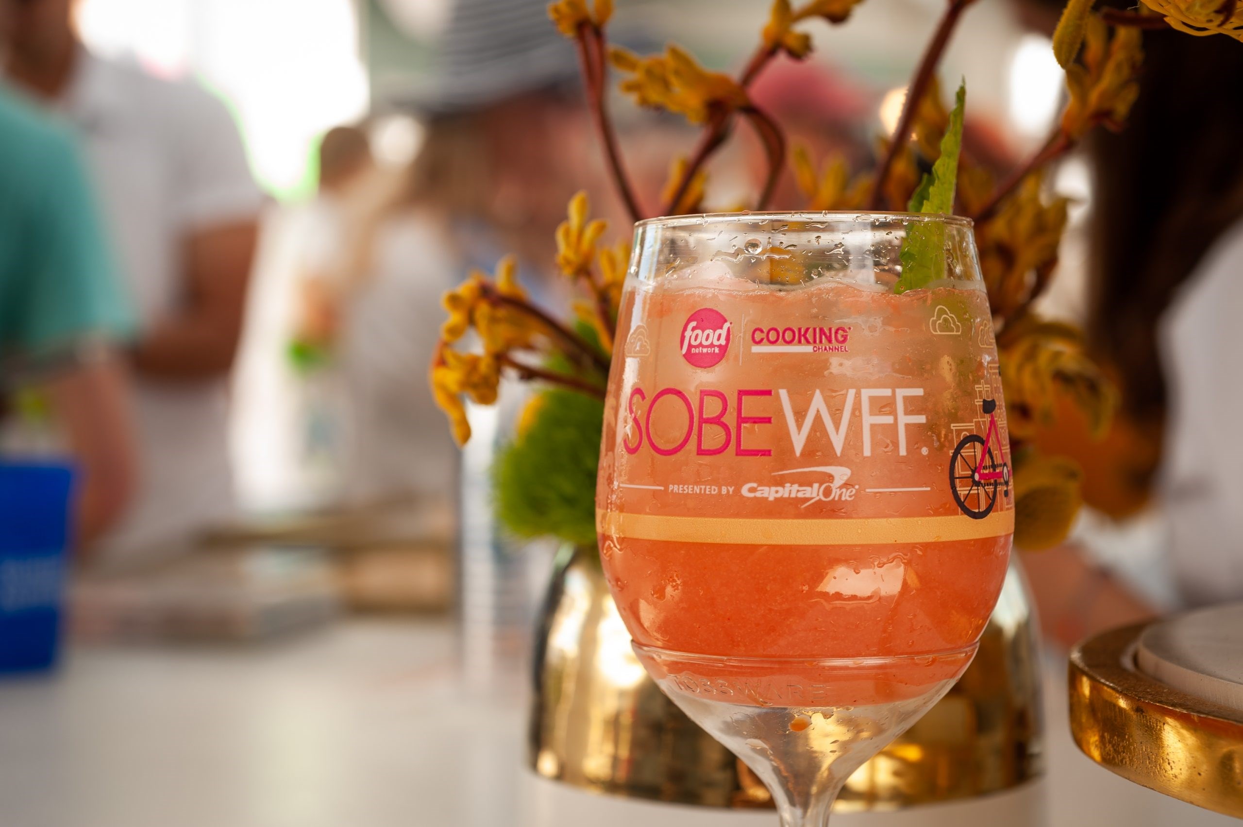 12 Facts About South Beach Wine And Food Festival
