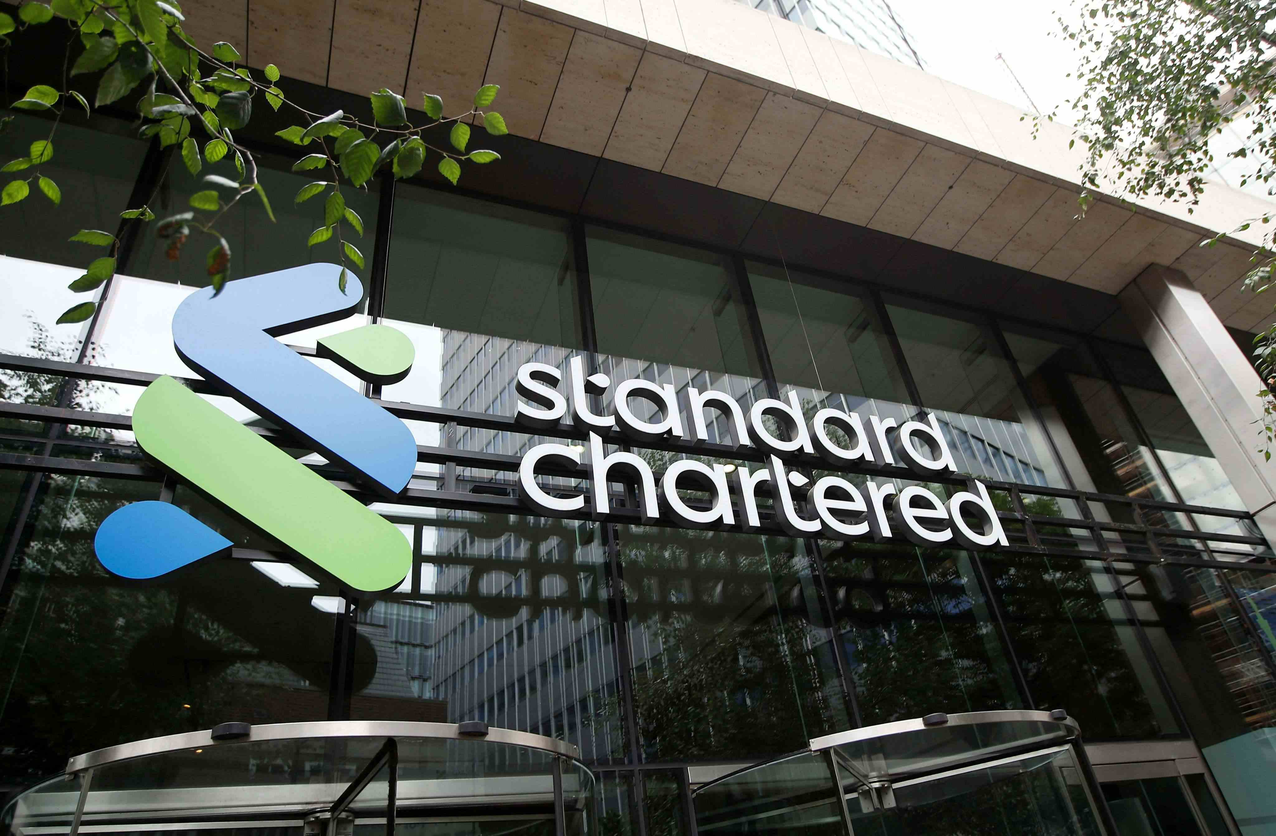 12 Facts About Standard Chartered Facts