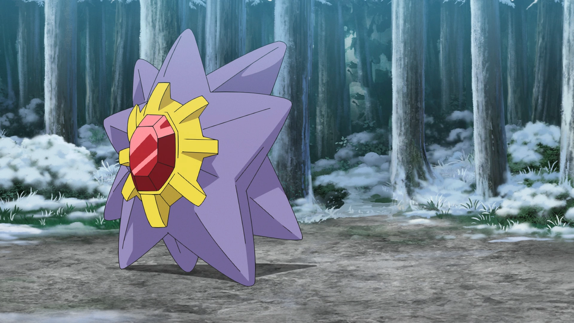 12 Facts About Starmie Facts