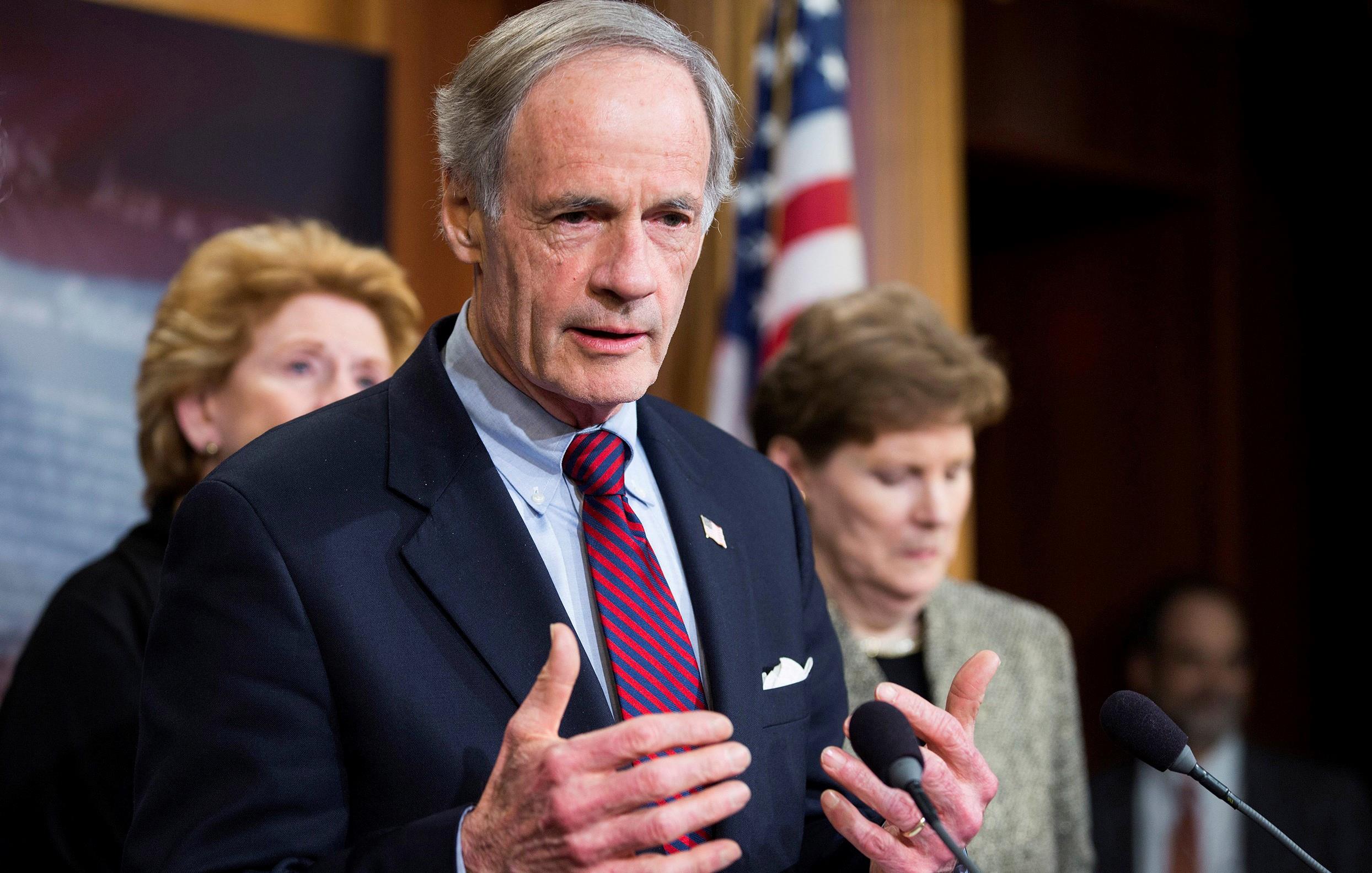 12-facts-about-tom-carper