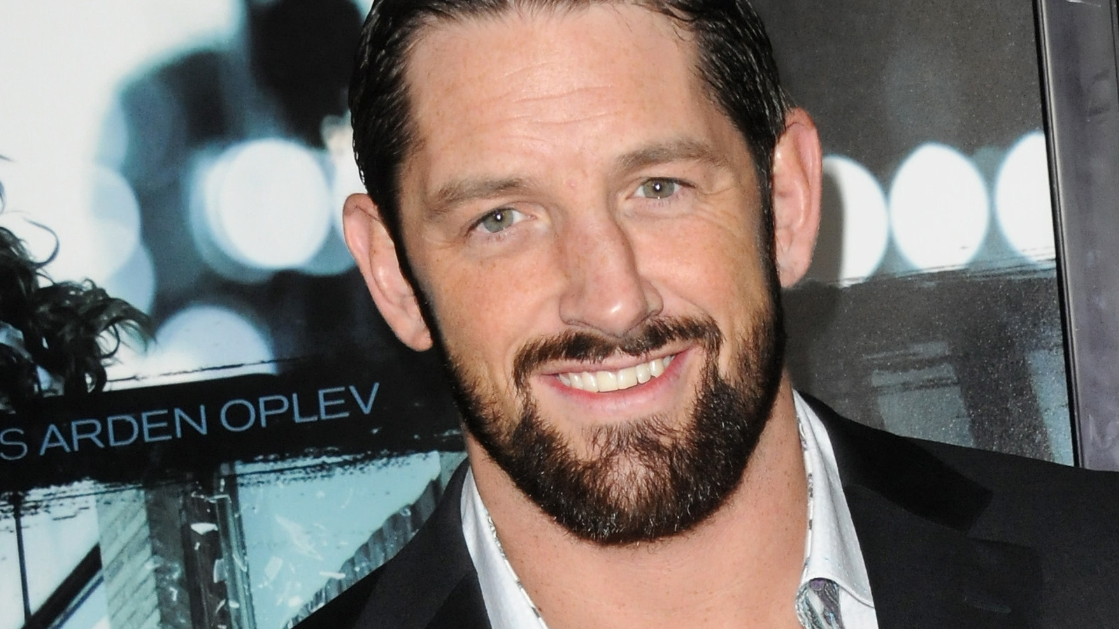 12 Facts About Wade Barrett - Facts.net