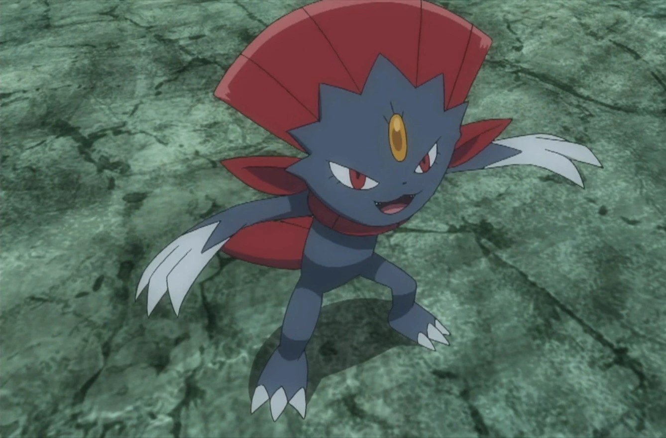 12-facts-about-weavile