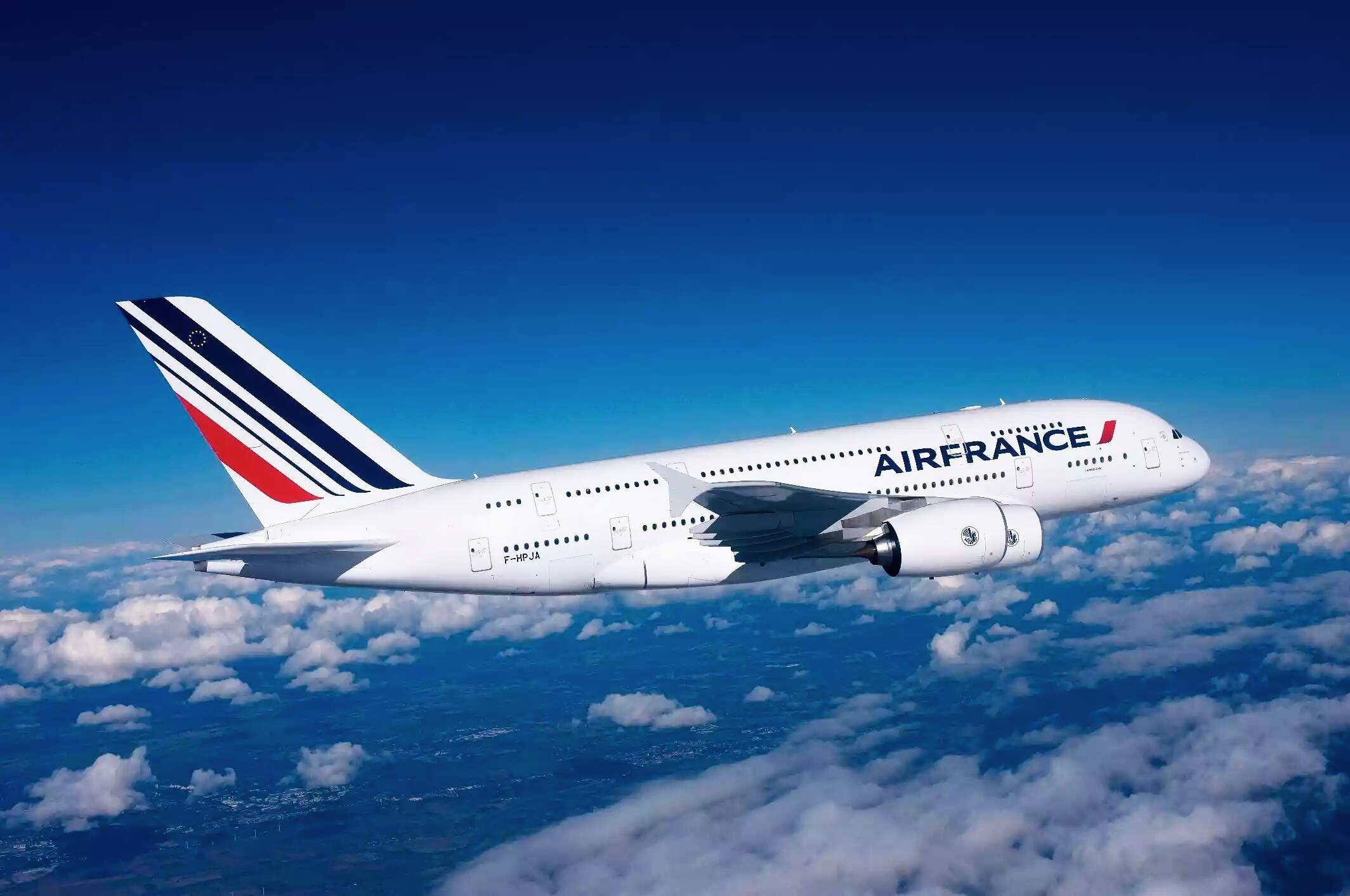 13 Facts About Air France - Facts.net