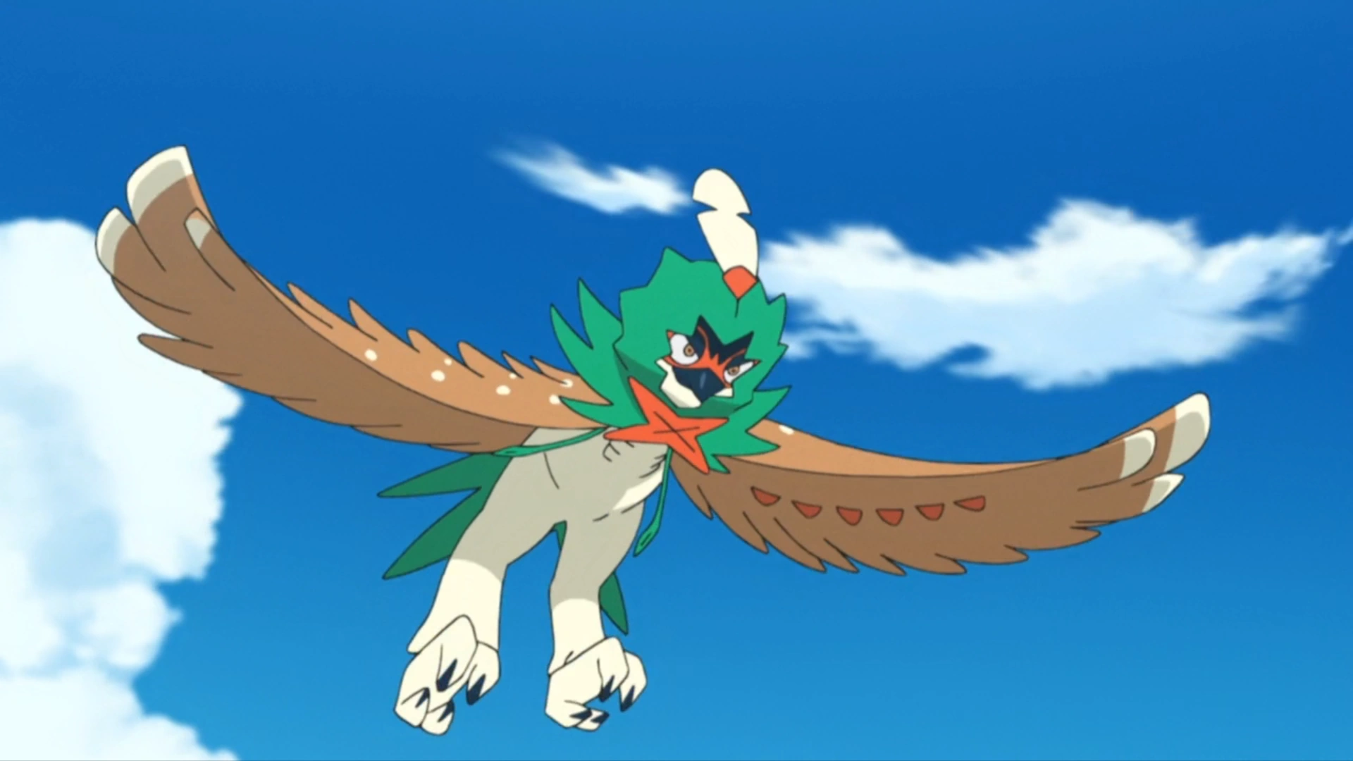 13-facts-about-decidueye