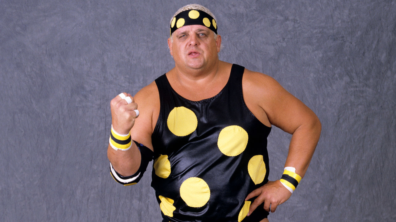 13-facts-about-dusty-rhodes