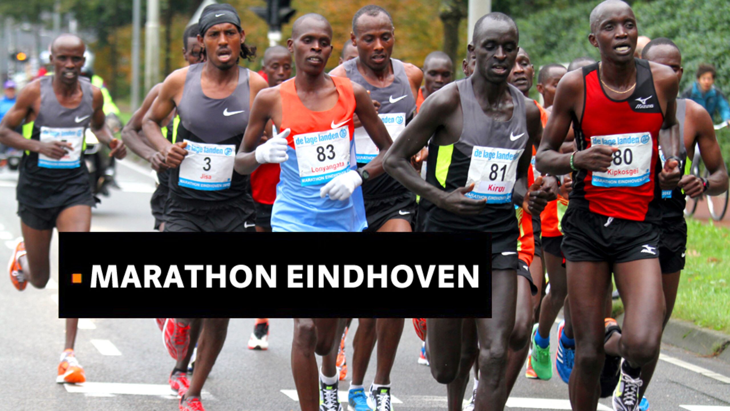 13-facts-about-eindhoven-marathon