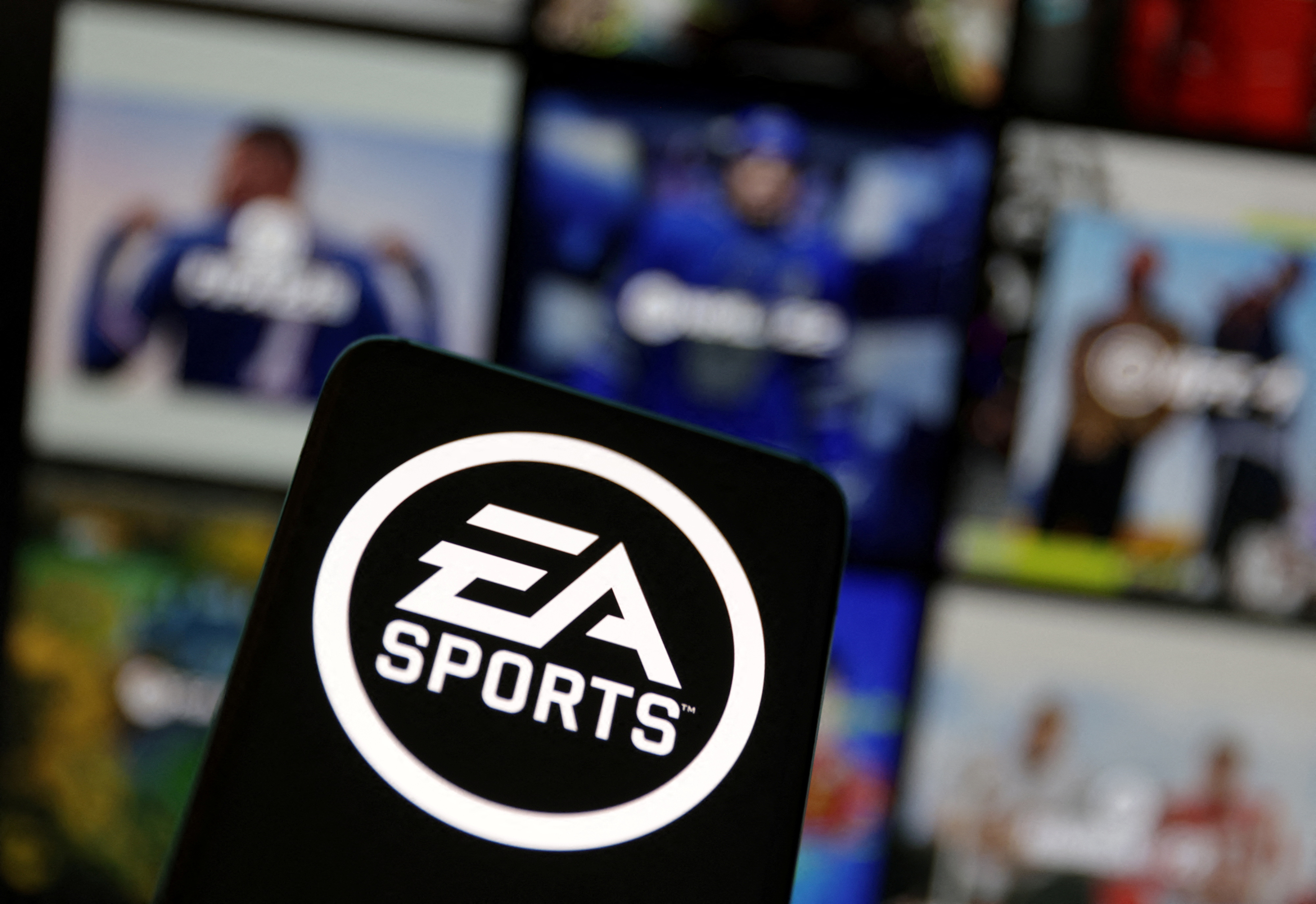 13 Facts About Electronic Arts Net