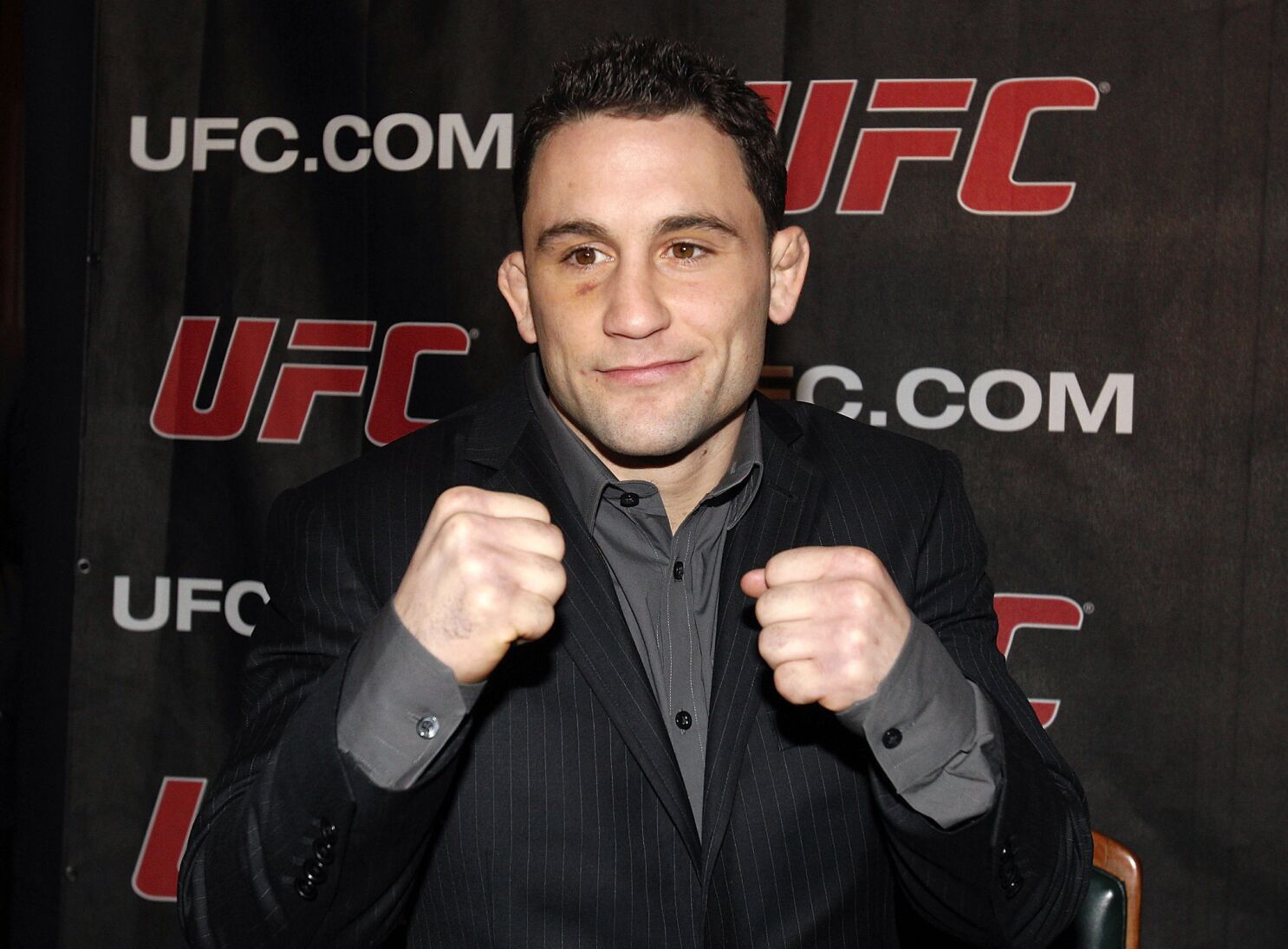 13-facts-about-frankie-edgar