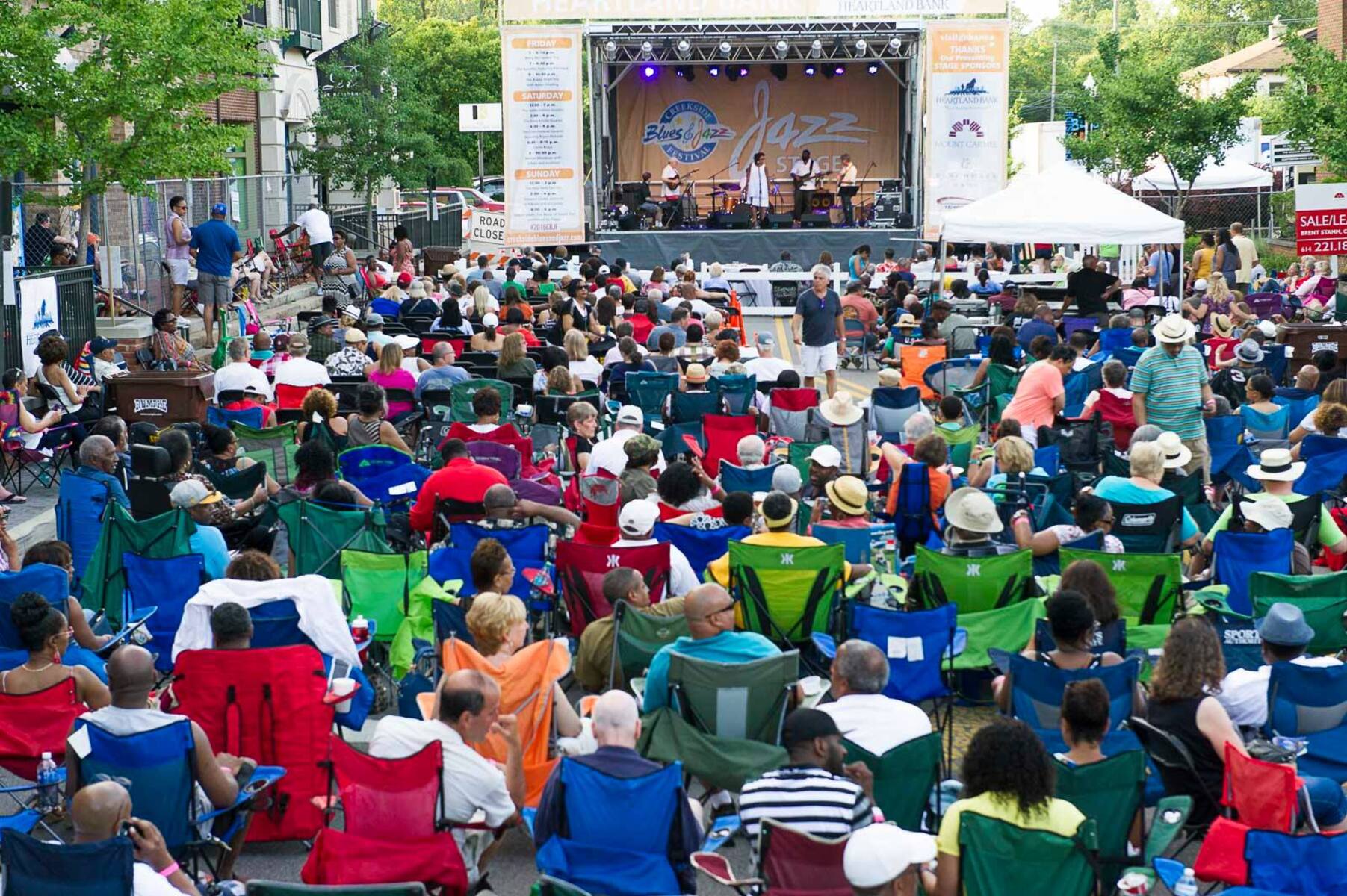 13-facts-about-gahanna-creekside-blues-and-jazz-festival