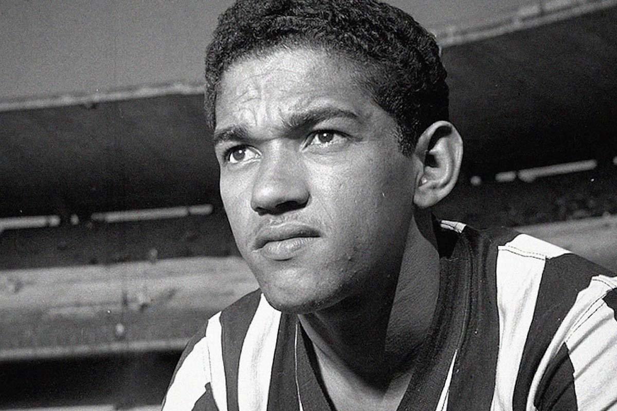 13 Facts About Garrincha Facts