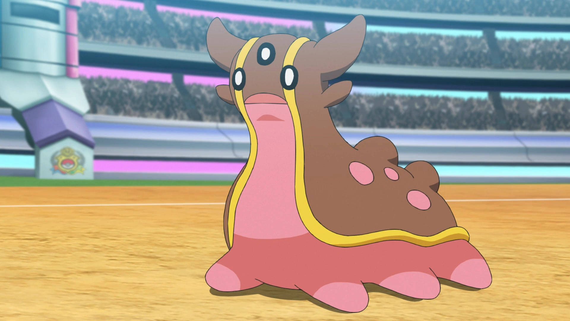 13-facts-about-gastrodon