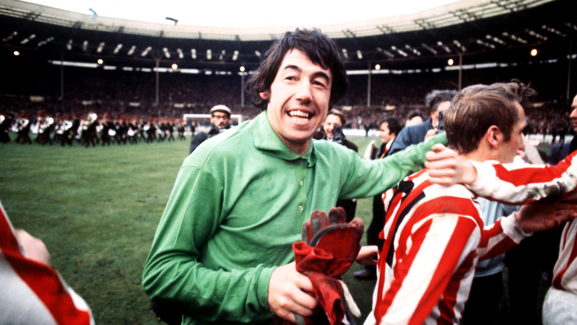 13-facts-about-gordon-banks