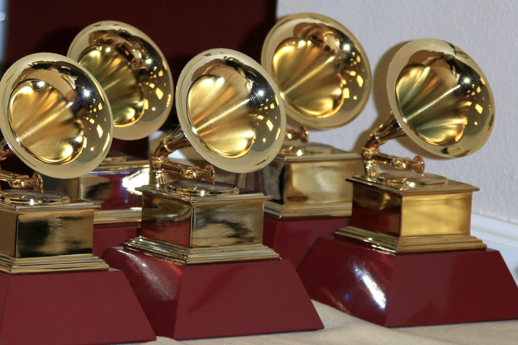 13-facts-about-grammy-awards