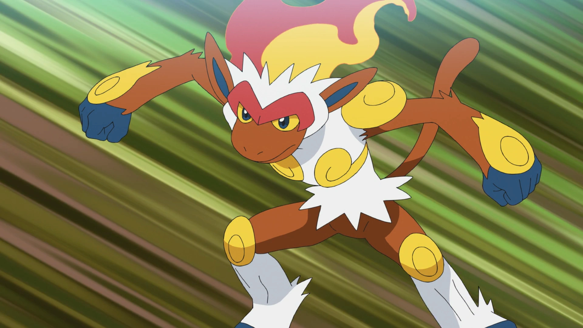 13-facts-about-infernape