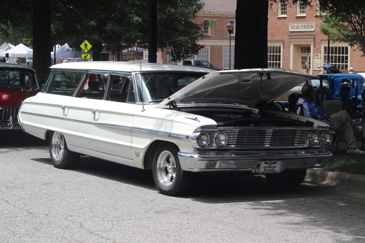 13-facts-about-kannapolis-cruise-in