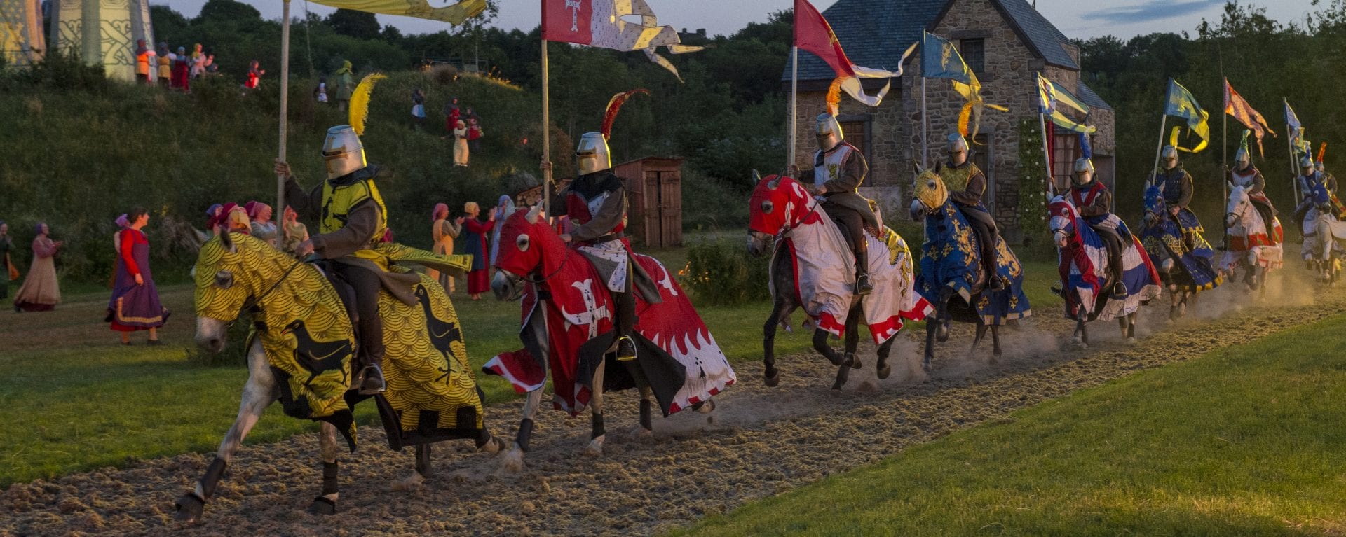13-facts-about-kynren-an-epic-tale-of-england
