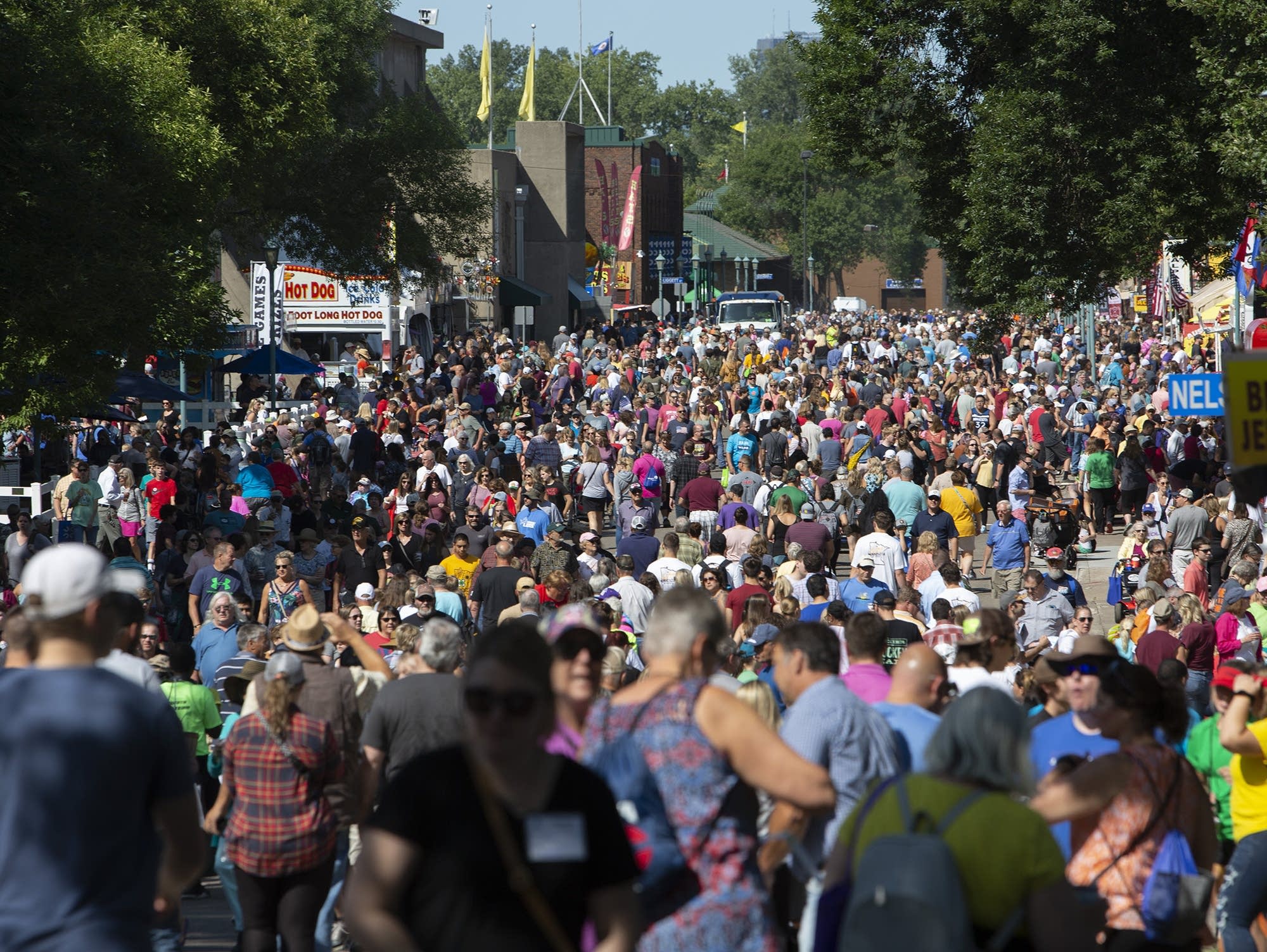 13 Facts About Minnesota State Fair