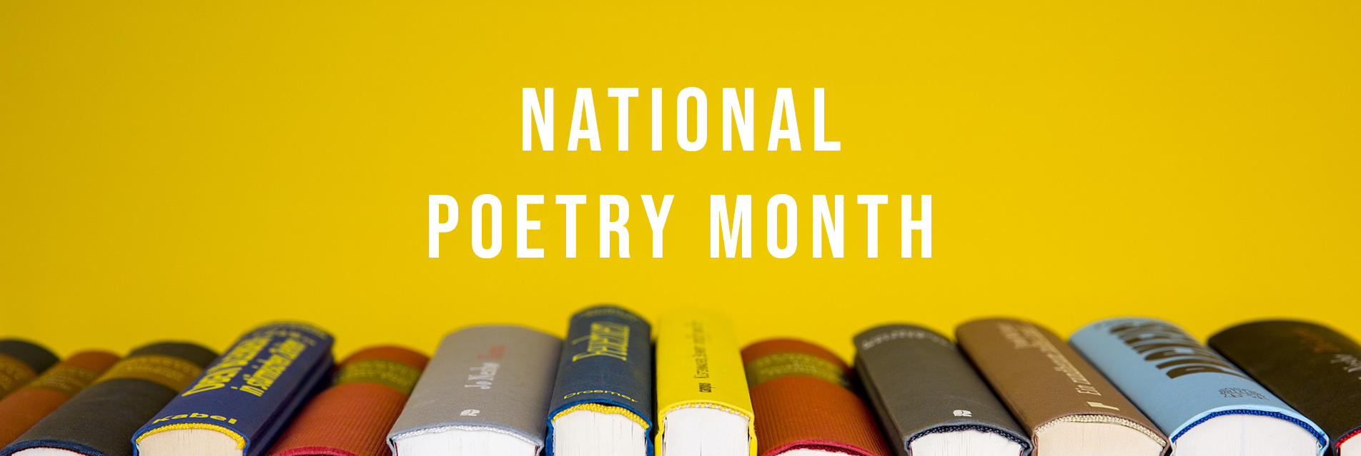13-facts-about-national-poetry-month