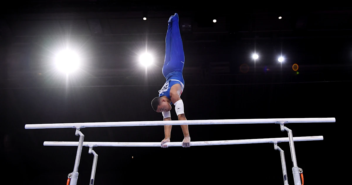 2 Bulloni Esagonali Bonbo Per Bilancieri Olimpici, Curl Bar E Manubri, Acciaio Temprato Antiruggine