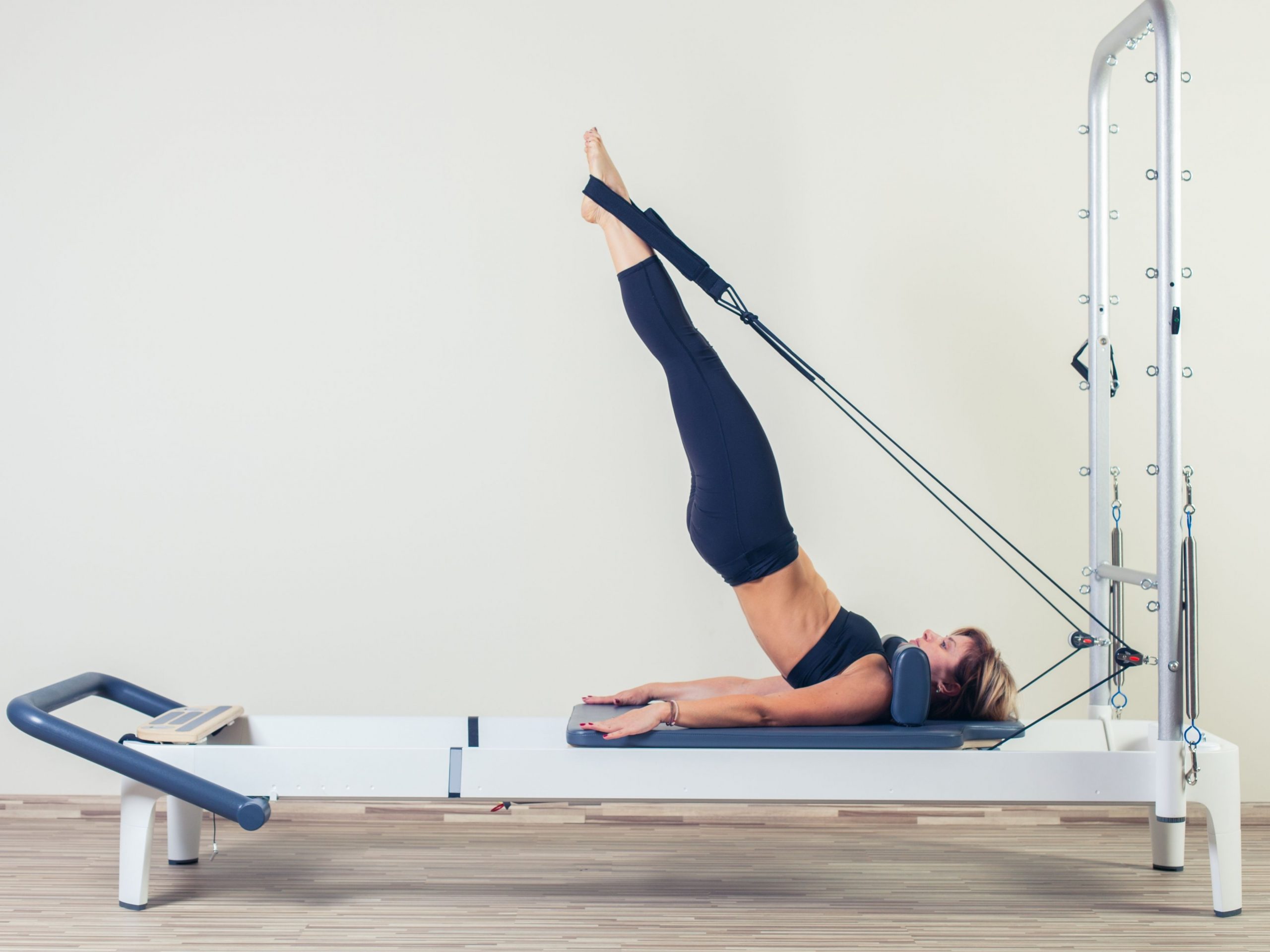 Curious about Pilates? 4 Facts for Beginners, Blog