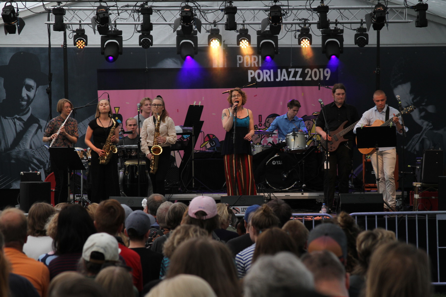 13-facts-about-pori-jazz-festival