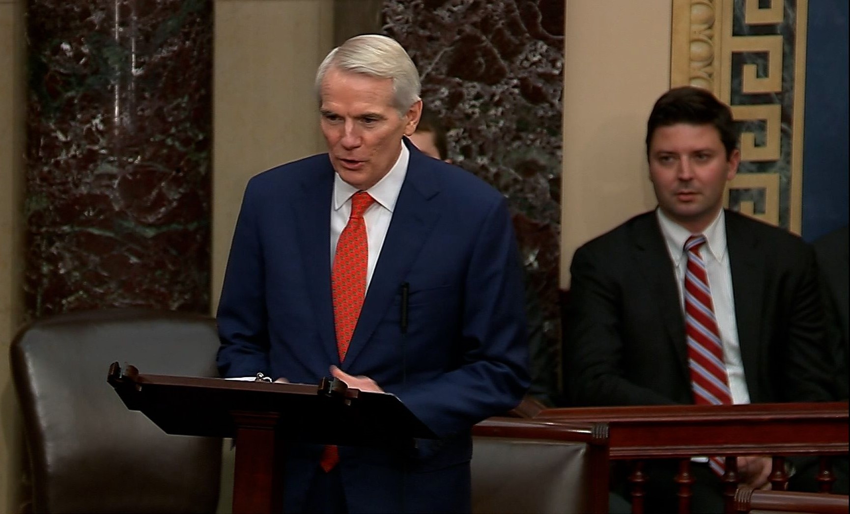 13-facts-about-rob-portman