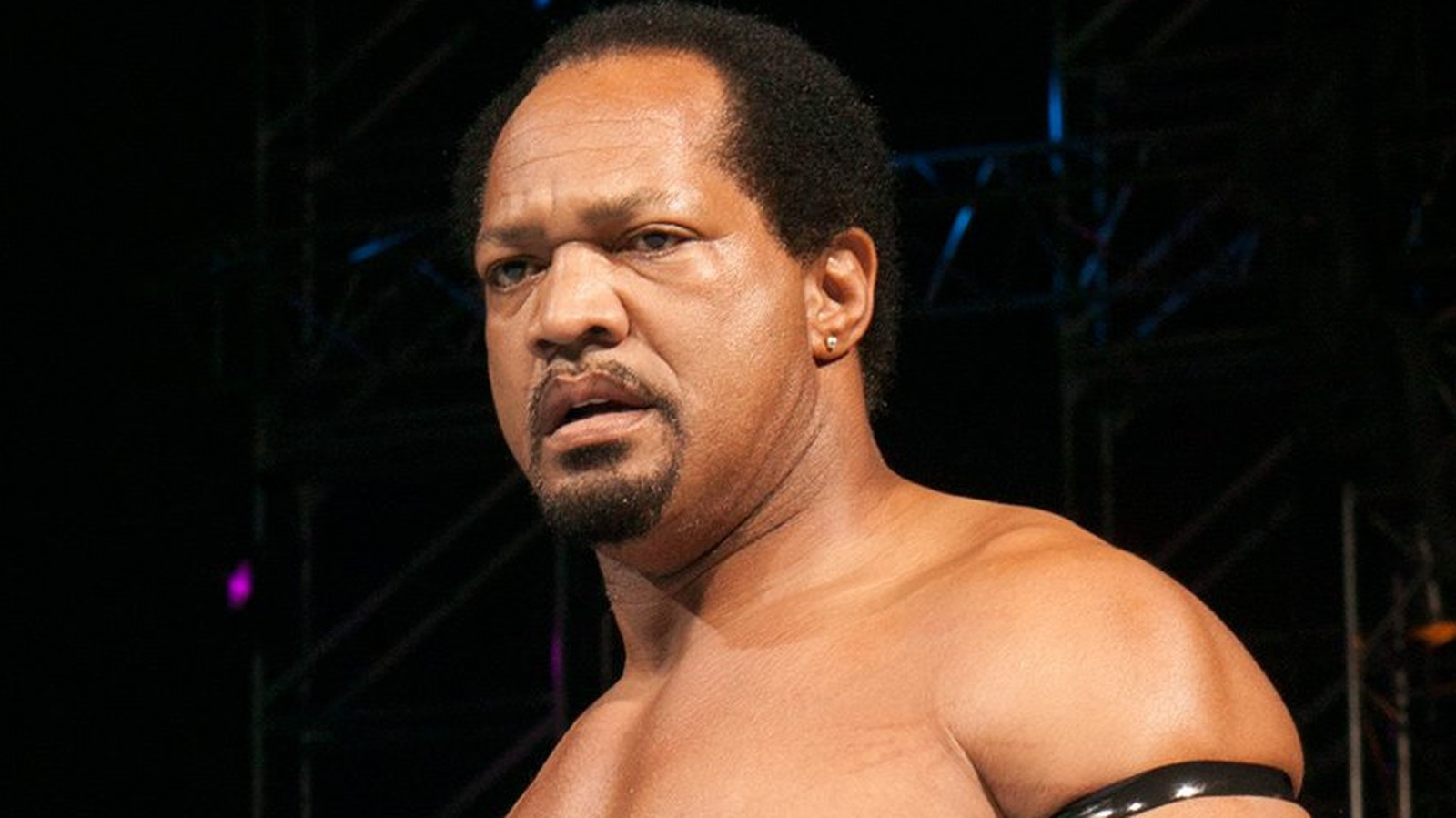 13-facts-about-ron-simmons