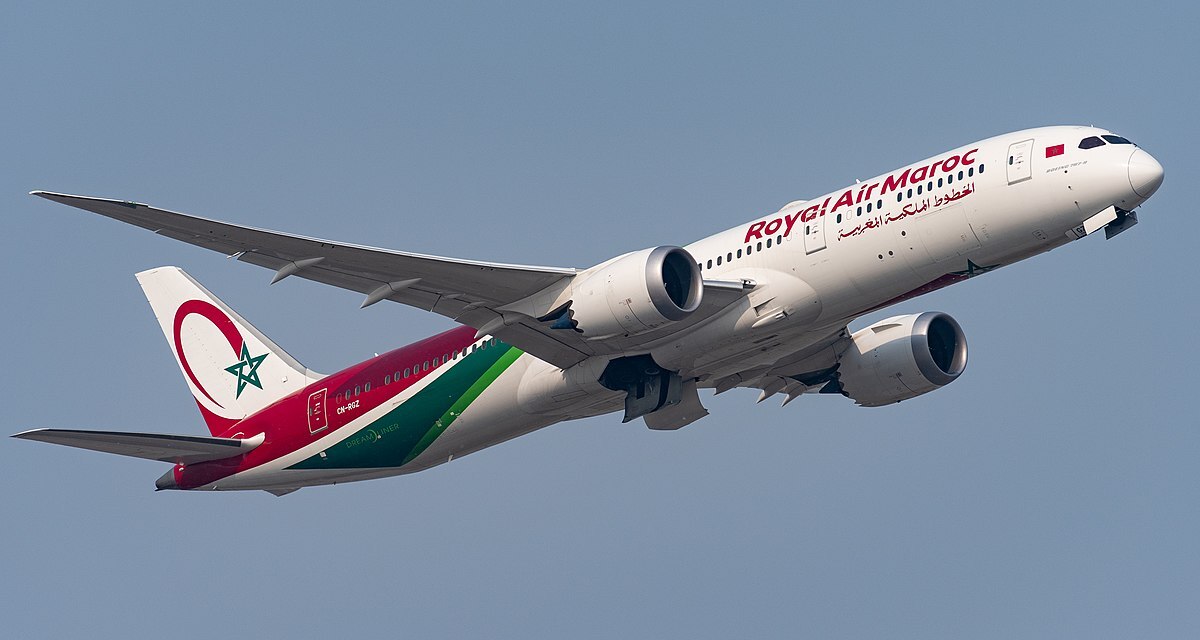 13-facts-about-royal-air-maroc