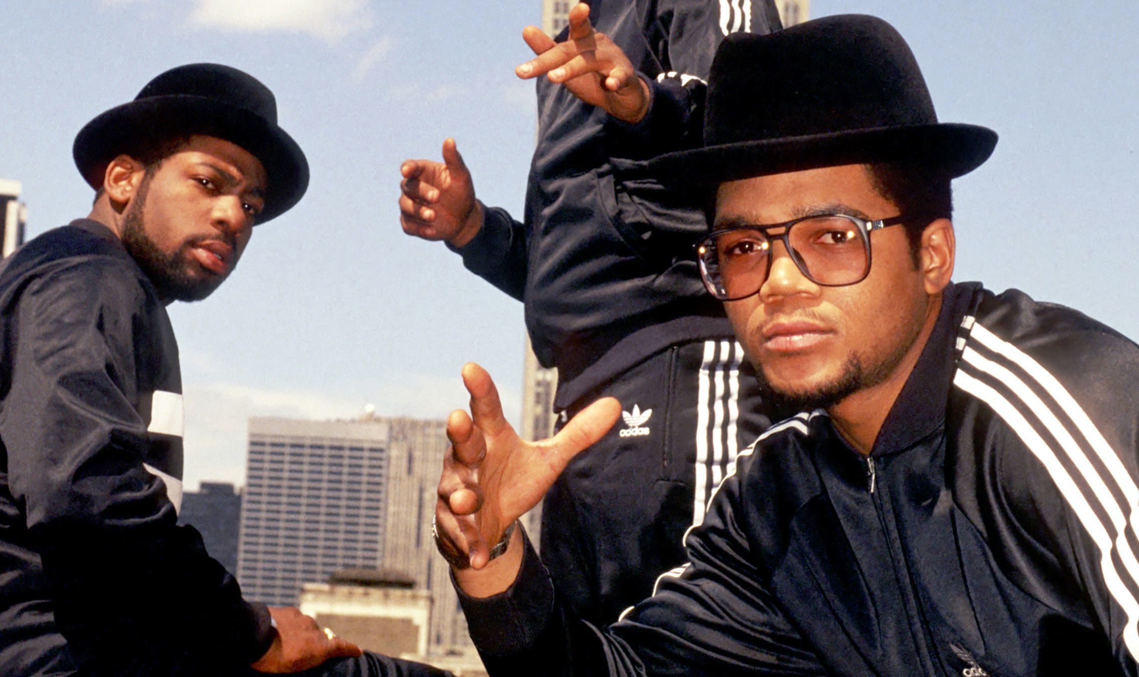 13 Facts About Run-Dmc - Facts.net