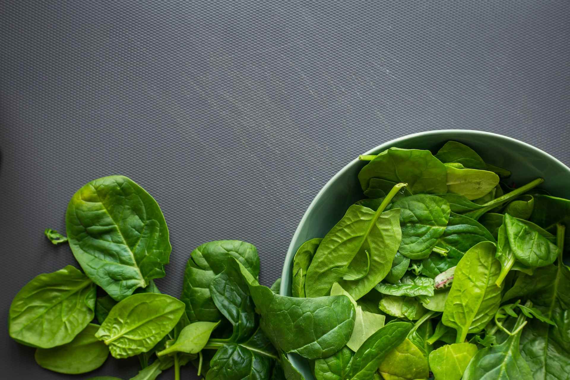 13-facts-about-spinach
