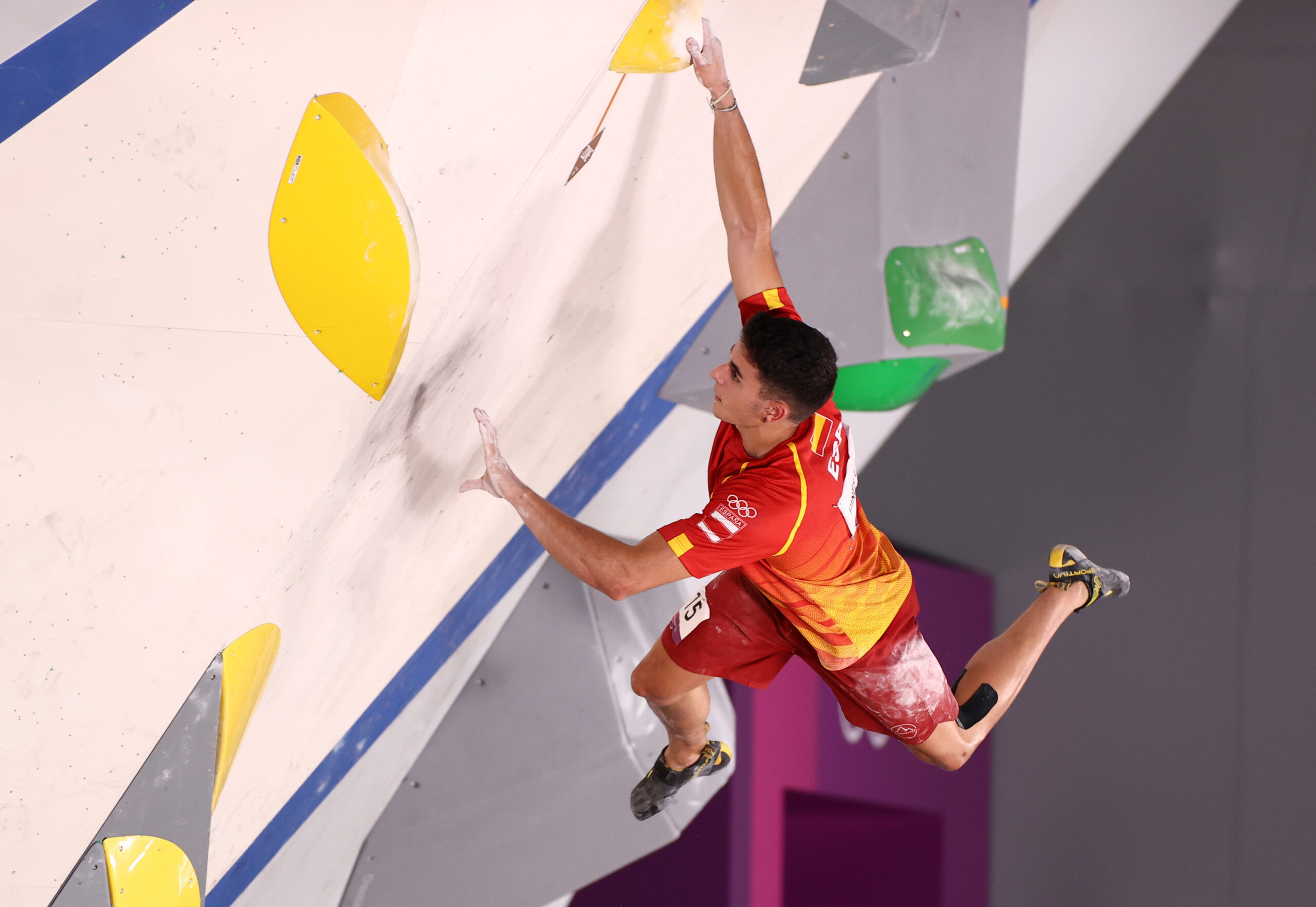 Sport climbing, Gear, vs Traditional, History, Competitions, & Facts