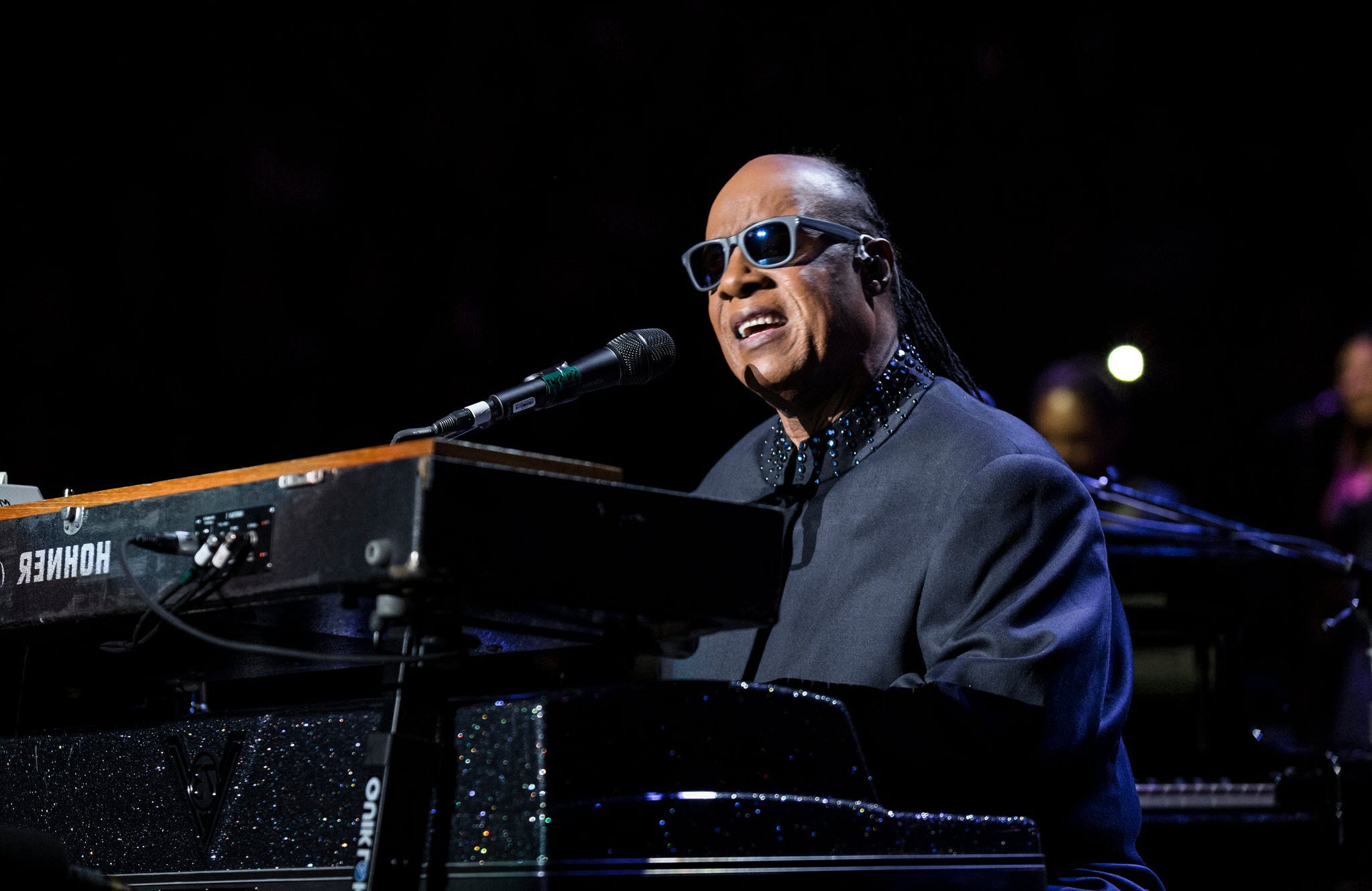 13-facts-about-stevie-wonder