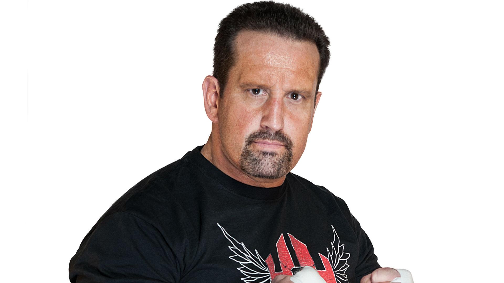 13-facts-about-tommy-dreamer