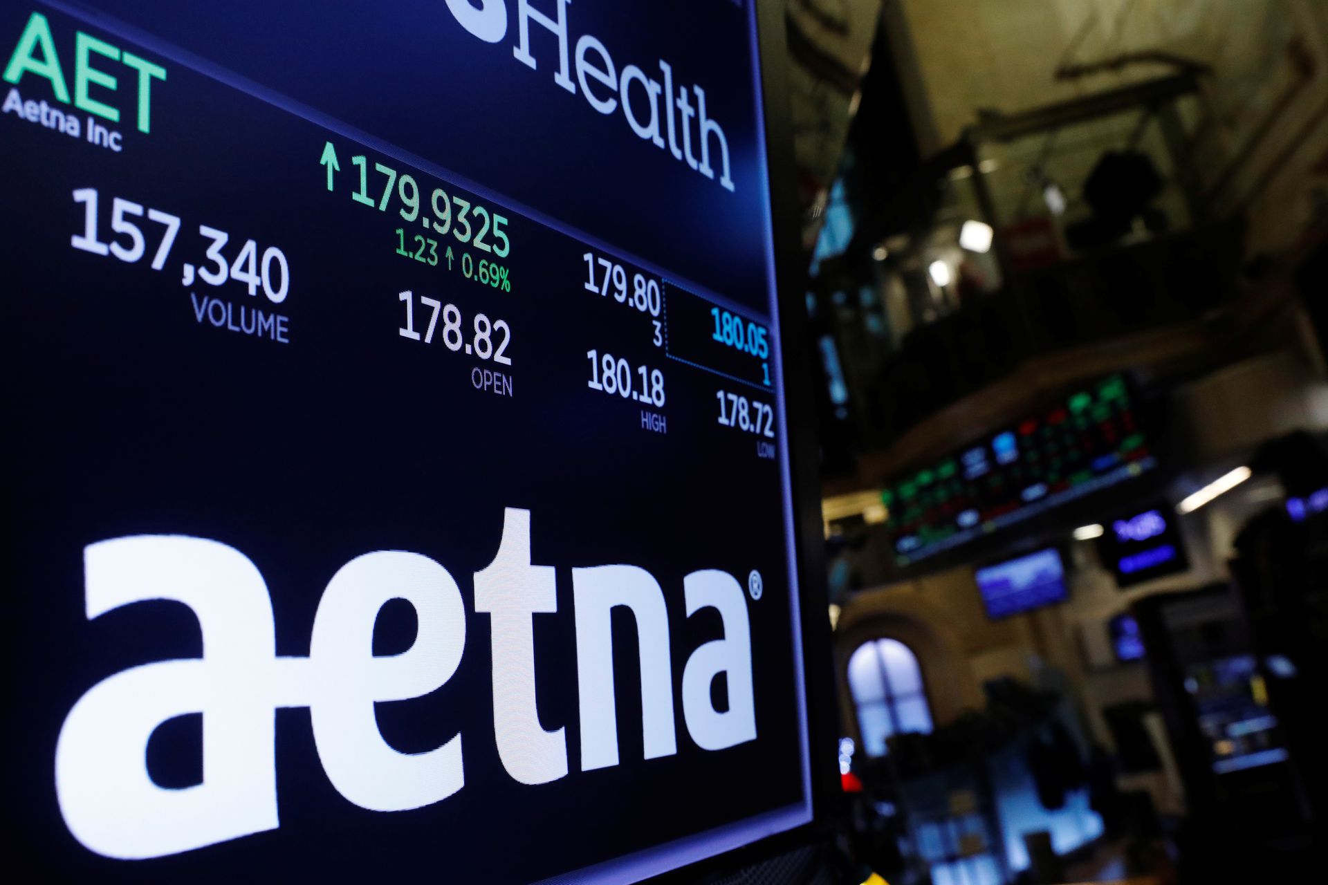 14-facts-about-aetna