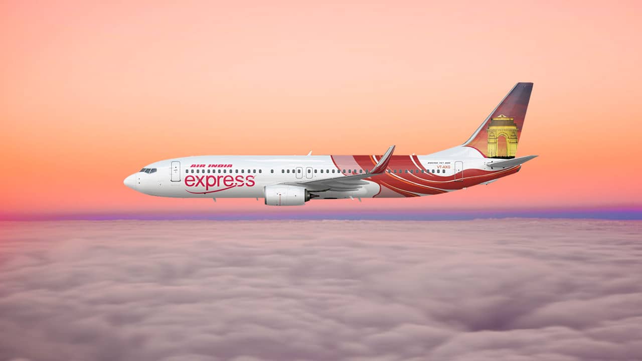 14 Facts About Air India Express - Facts.net