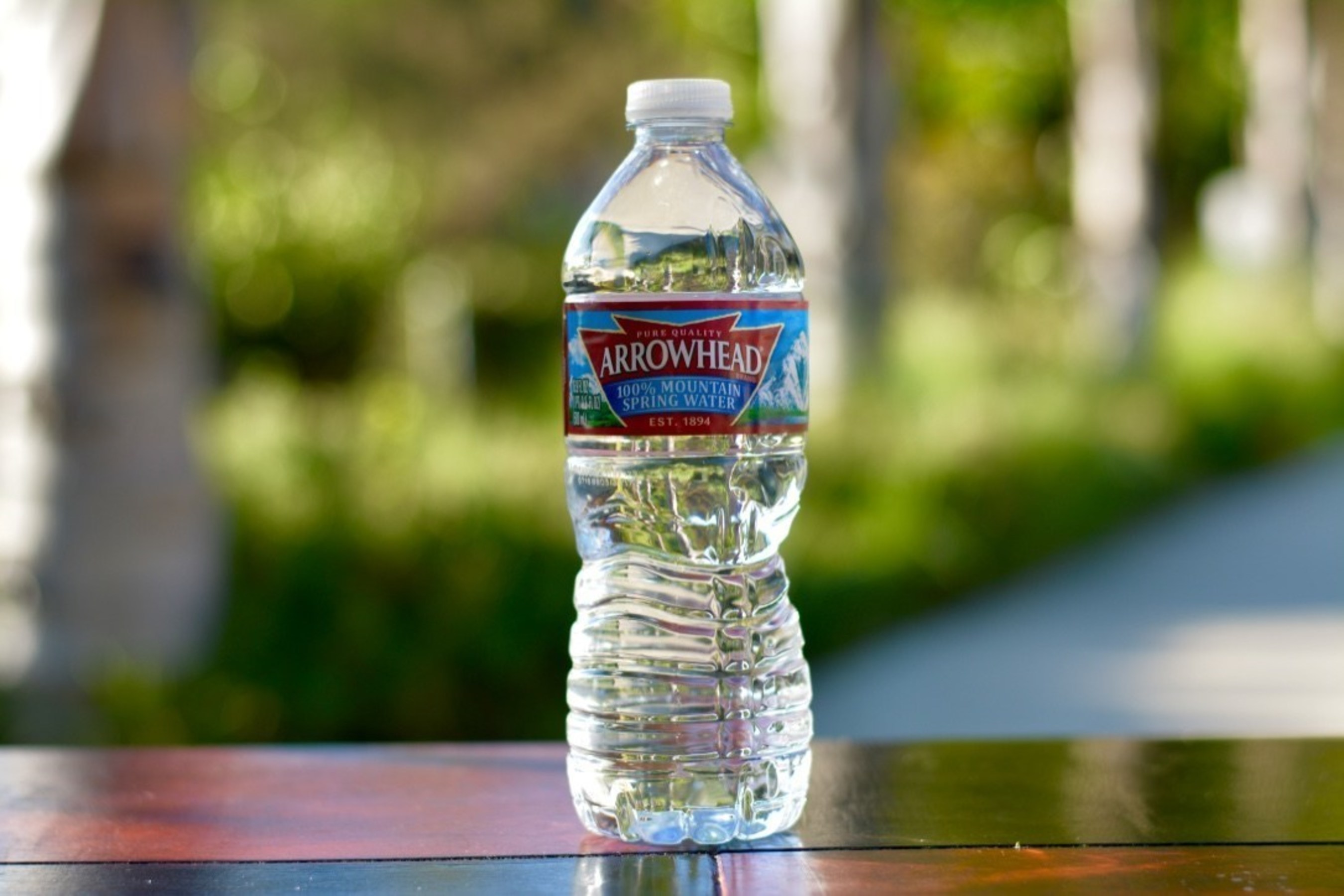 14 Facts About Arrowhead Water