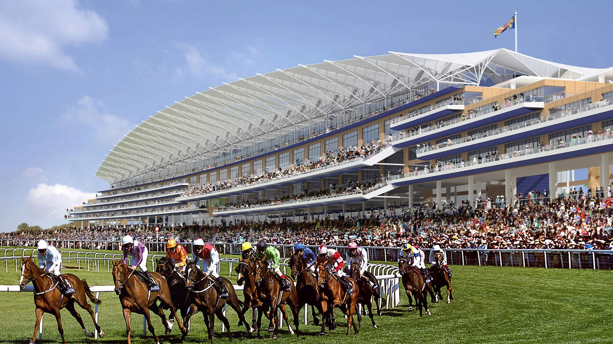 14-facts-about-ascot-racecourse