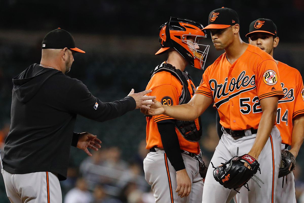 Baltimore Orioles, History & Notable Players