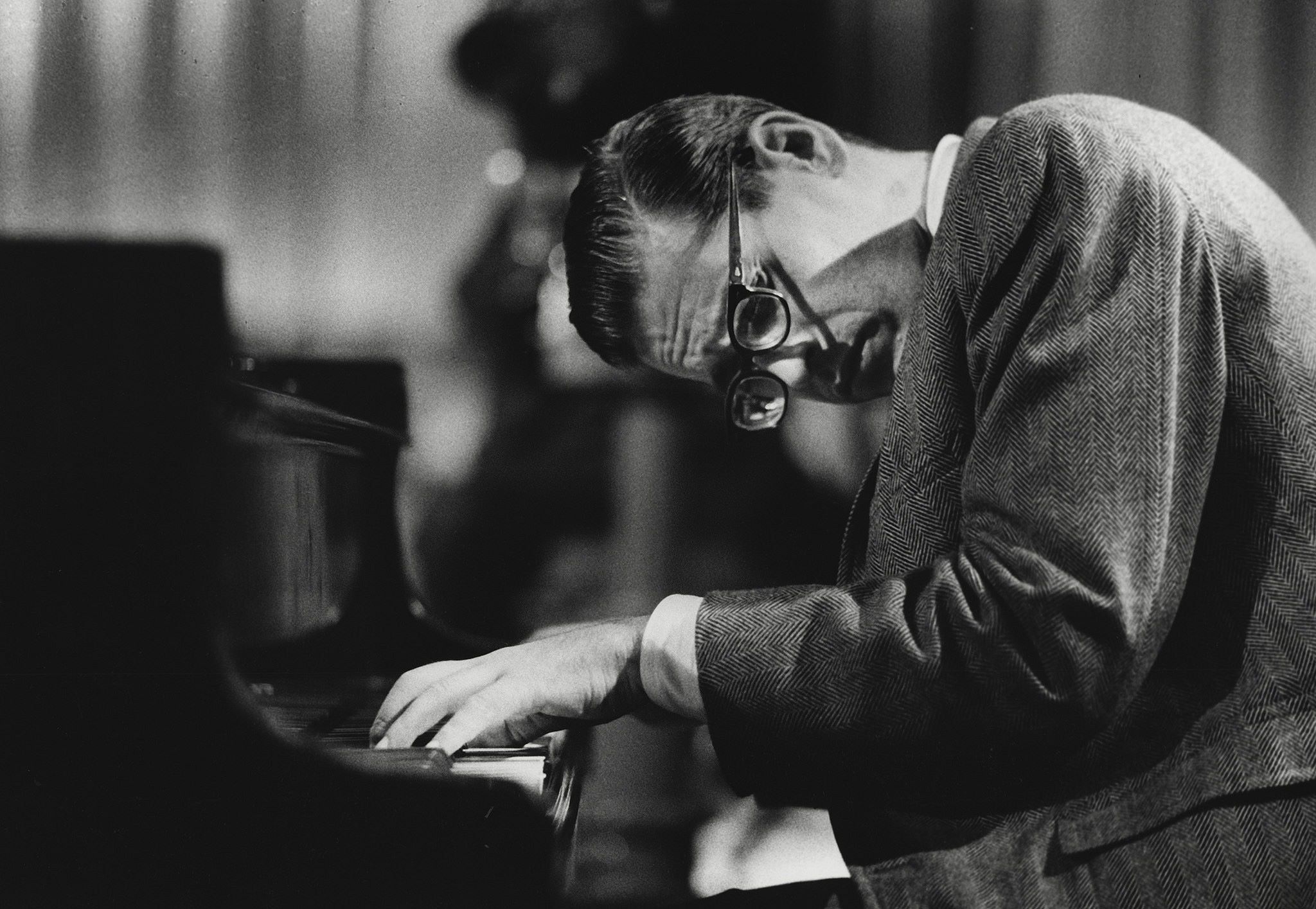 14-facts-about-bill-evans
