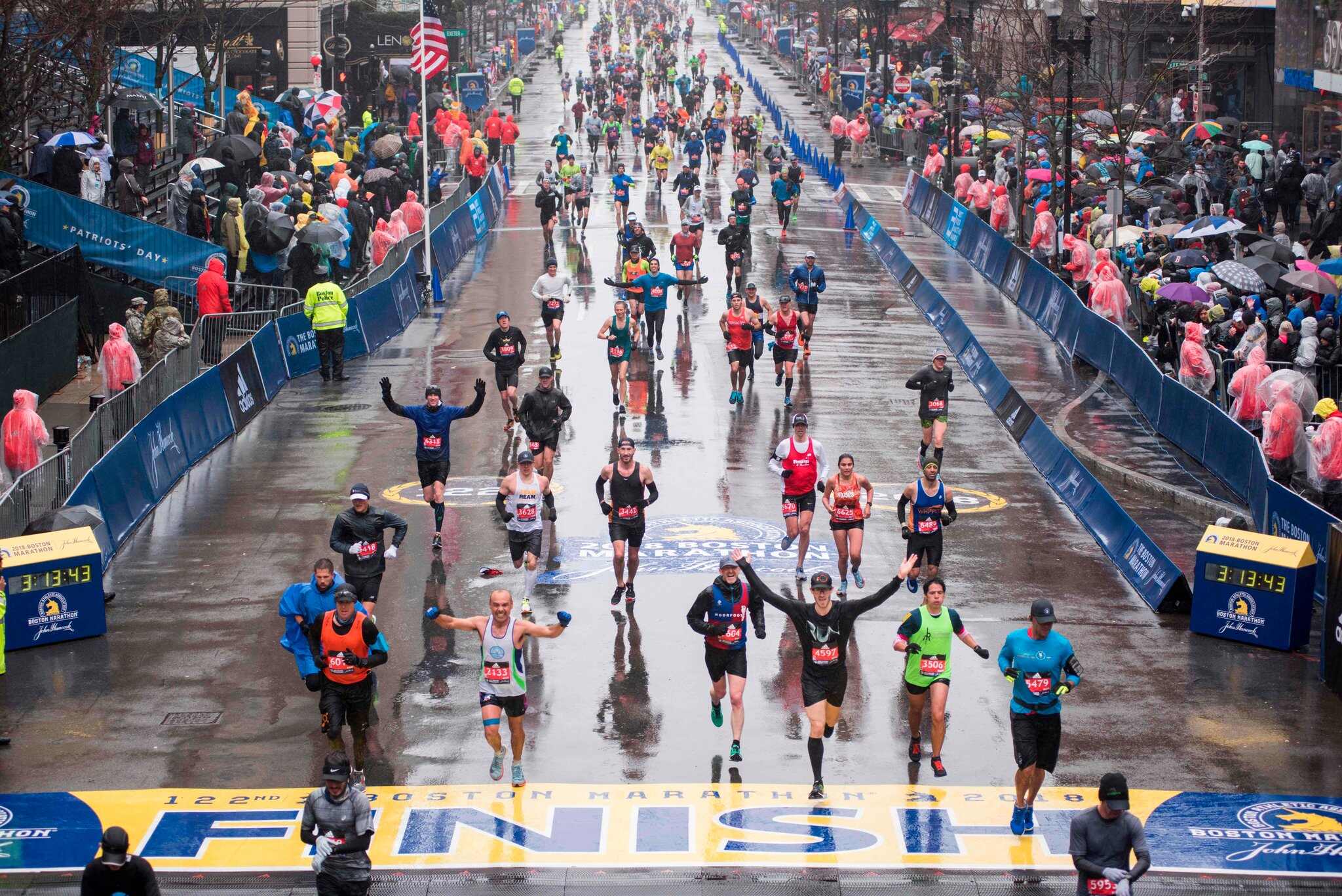 14-facts-about-boston-marathon
