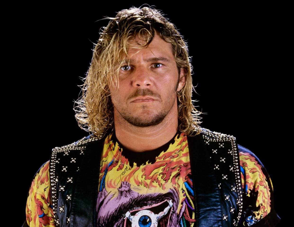 14-facts-about-brian-pillman