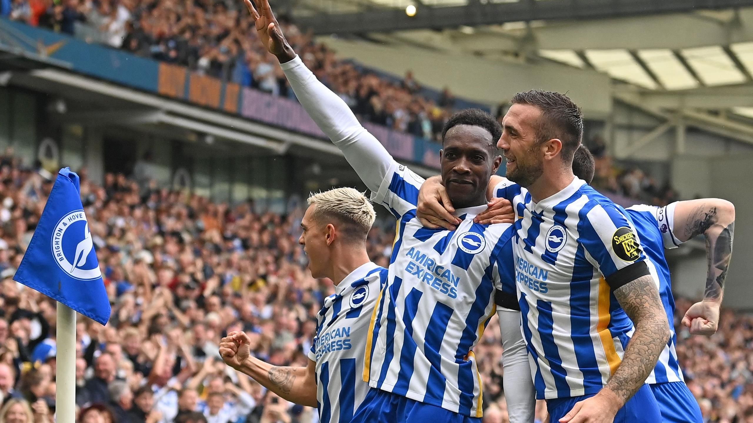 14 Facts About Brighton & Hove Albion - Facts.net