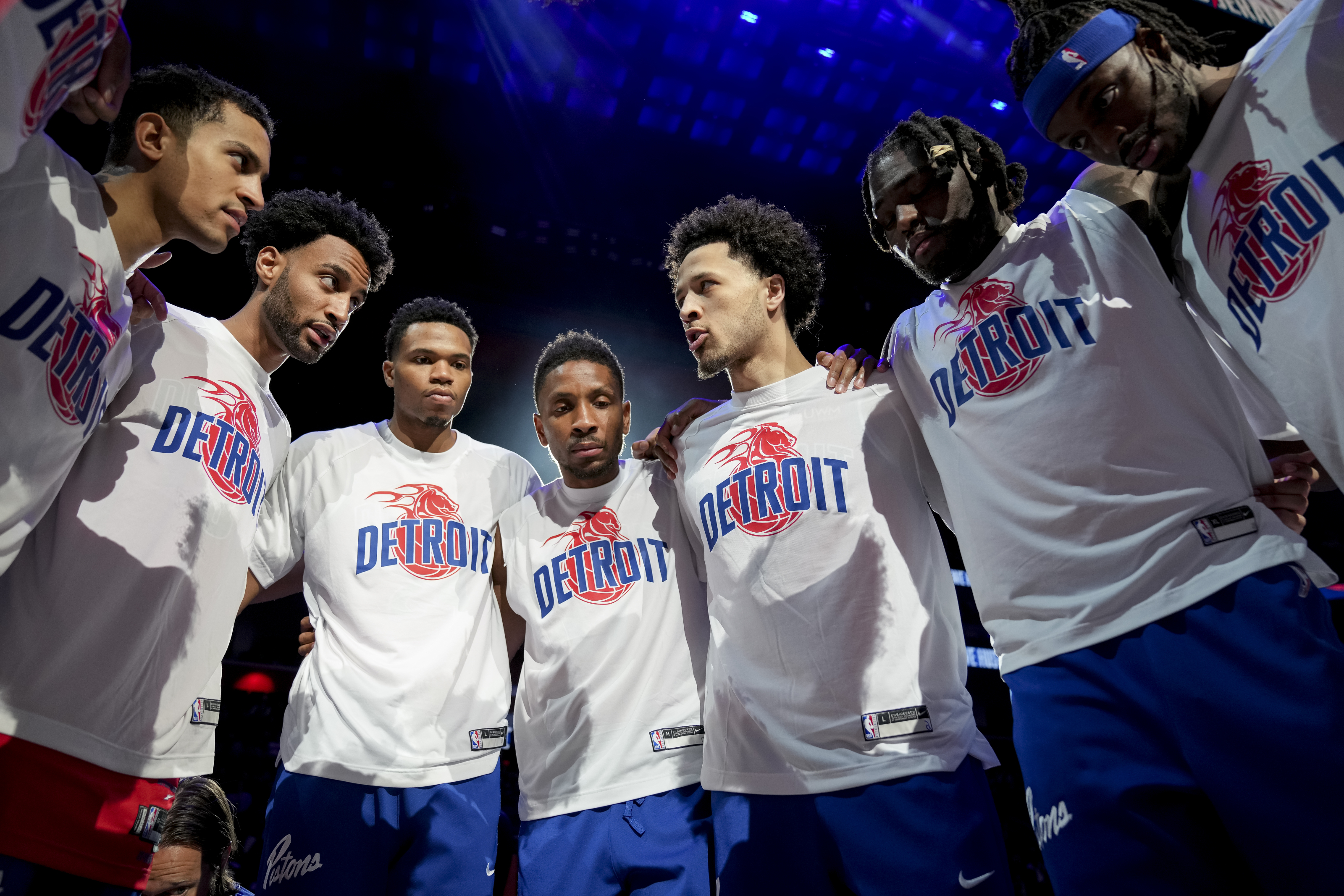 Detroit Pistons all-time roster: The best players in franchise history